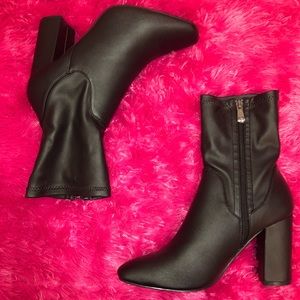 Brand NEW Booties